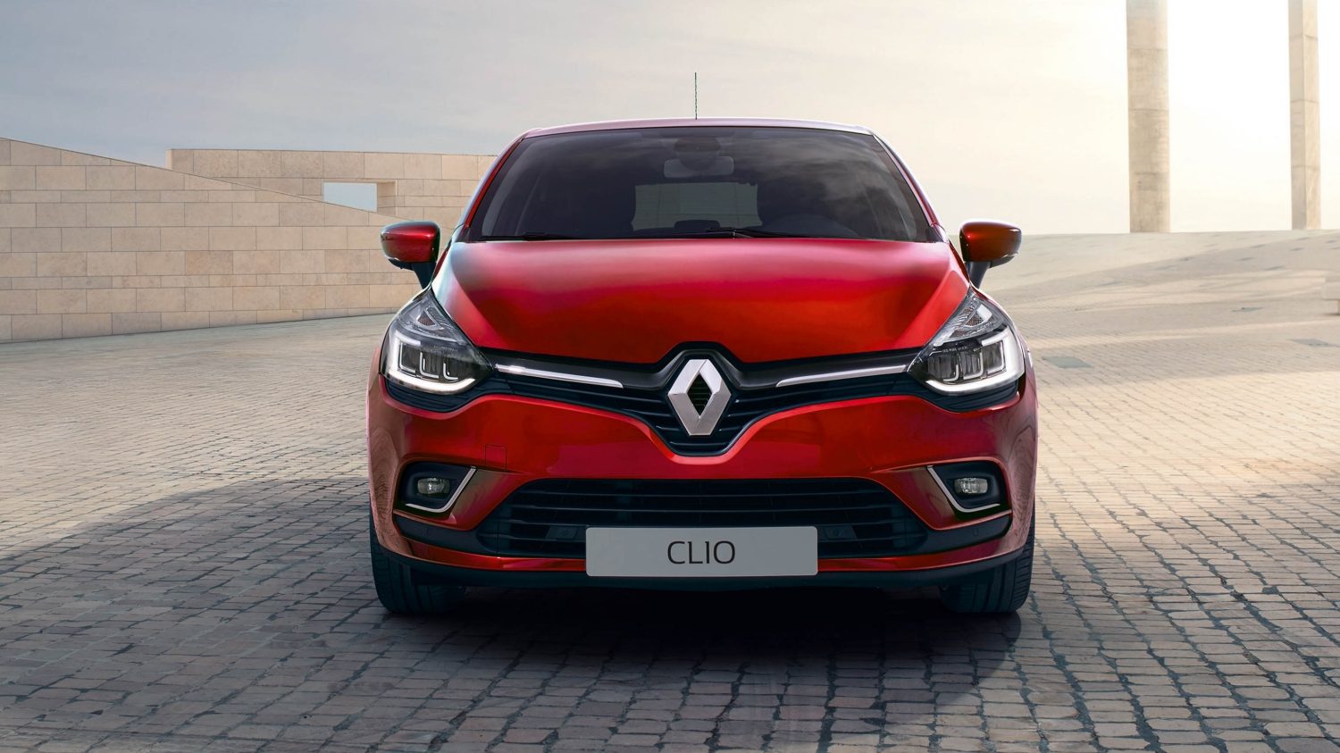 Renault Clio Express 2019