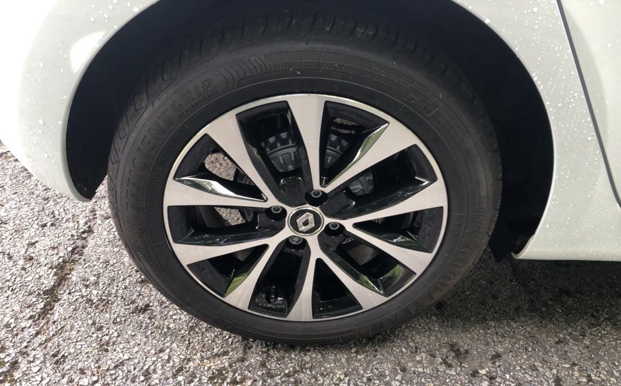 2021 Renault Clio Iconic Tce Hatchback | Leyshon Flint & Sons