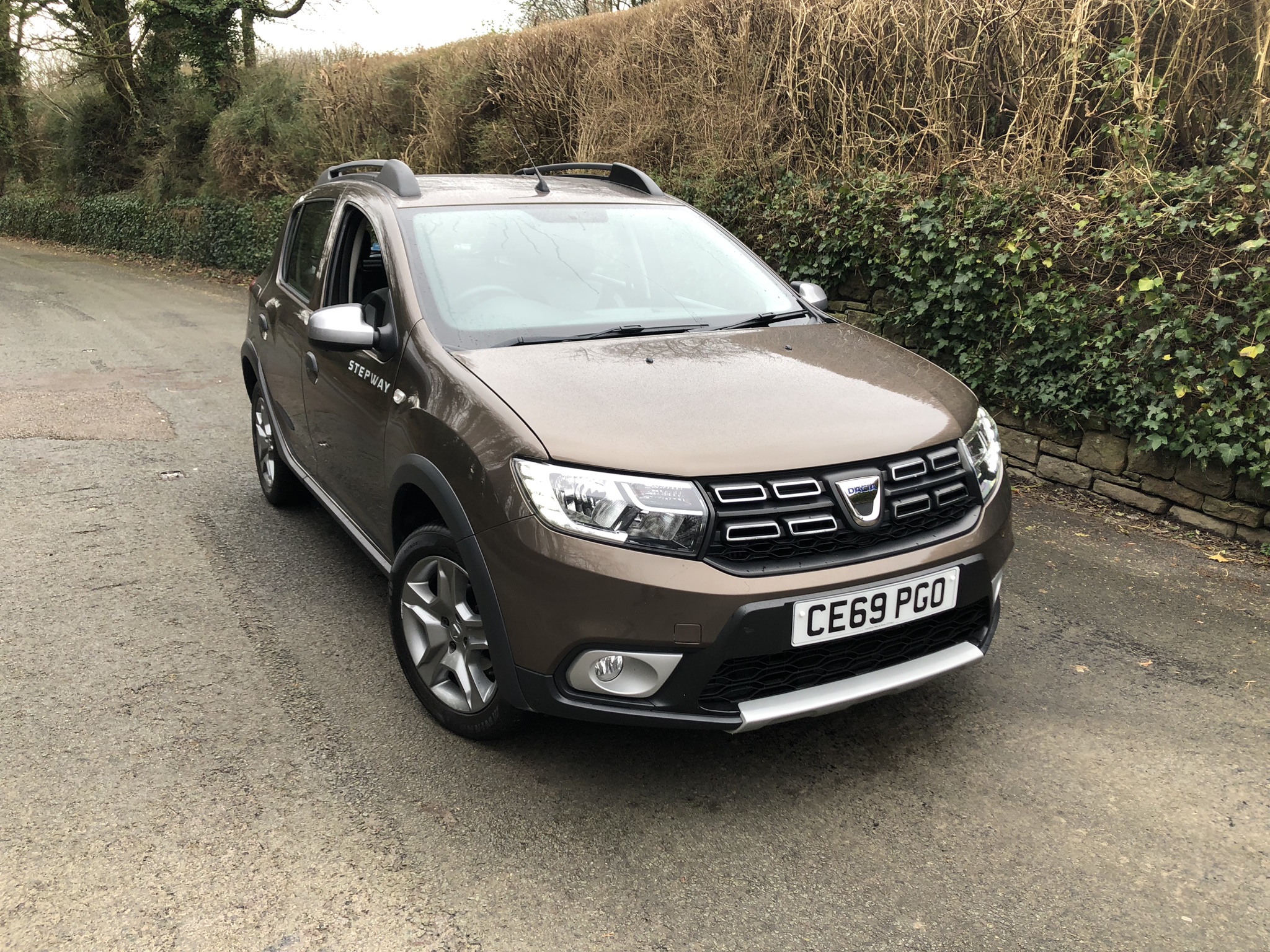 Dacia Sandero Stepway gets Essential value for 2019 - Motoring Research