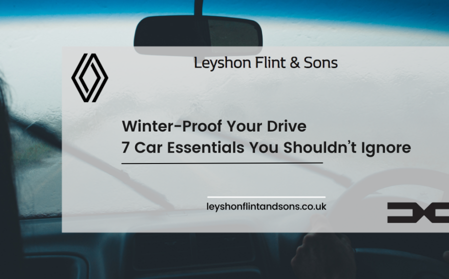 Winter-Proof Your Drive 7 Car Essentials You Shouldn’t Ignore blog image