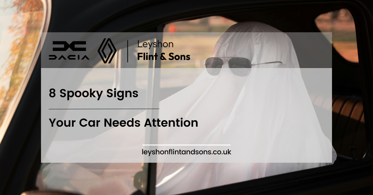 8 Spooky Car Warning Signs You Shouldn’t Ignore