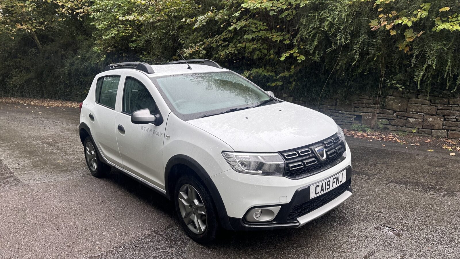 2019 Dacia Sandero