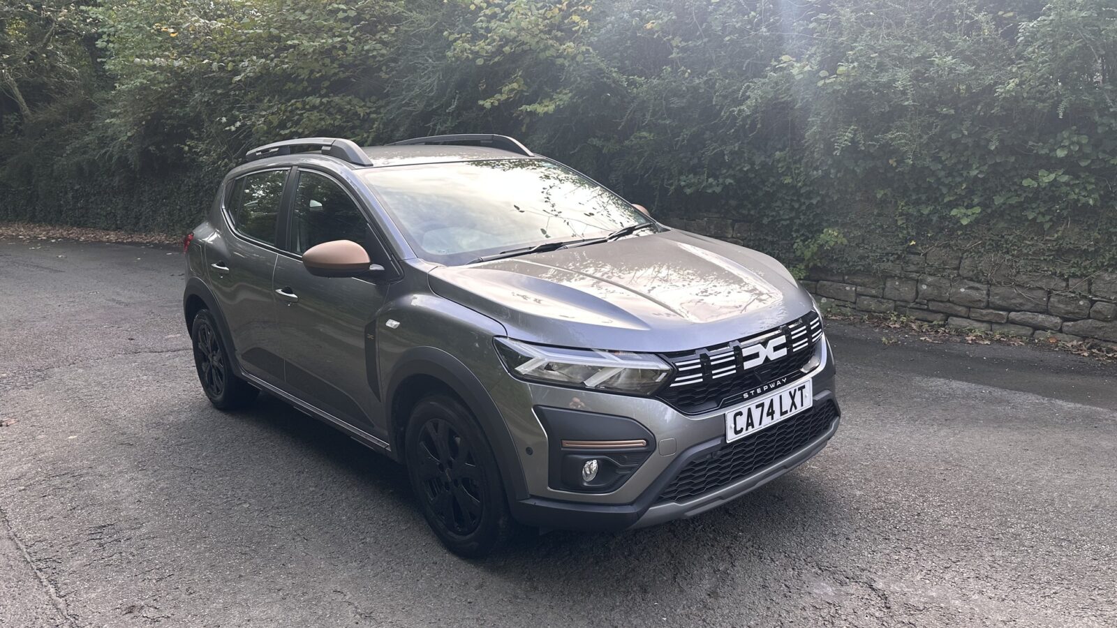 2024 Dacia Sandero